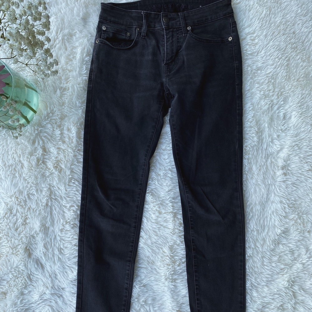 mens american eagle jeans